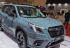 Bocoran Subaru Forester Gen 6 Siap Meluncur: Mesin Turbo, Hybrid, dan Segudang Teknologi Modern !