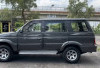 Isuzu Panther Masih Jadi Primadona : Legenda Mobil Keluarga 90an yang Tangguh di Jalanan !