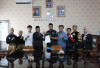 Atlet Pencak Silat Prabumulih Siap Berlaga di O2SN Sumsel