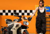 Intip CFMoto Papio XO-1, Mini Cafe Racer Bergaya Futuristik yang Lagi Naik Daun di Indonesia
