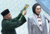 Sari Yuliati Resmi Wakil Ketua DPR RI