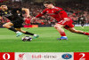 Hasil Perempat Final Liga Champions: PSG Singkirkan Liverpool O-4 