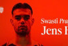 Bali United Rekrut Striker Jens Raven