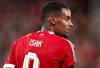 Alexander Isak Fokus Pulihkan Kebugaran