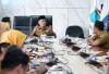 Wabup Ogan Ilir Pimpin Rakor Pengendalian Inflasi, Harga Ikan Segar Jadi Sorotan