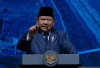 Prabowo Tegaskan: Regulasi Harus Fleksibel, Kenyal, dan Efisien !