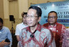 Karya Jurnalistik Masuk Revisi UU Hak Cipta