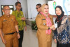 Wujudkan Ketahanan Pangan Nasional, Wabub Buka Bimtek Tata Kelola Bumdes 