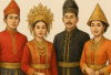 Menjaga Adat Istiadat dengan Literasi Budaya Sejak Sekolah Dasar
