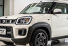 Suzuki S-Presso 2026 Meluncur: Mobil Mini Bergaya SUV, Fitur Mewah Harga Merakyat ! 