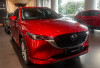 Mazda Siapkan 3 Mobil Baru untuk Debut di GIIAS 2026, Dua Dipastikan Berjenis SUV, Satu Lagi ?
