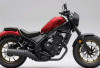 Mengintip Spesifikasi Lengkap Honda Rebel 250: Cruiser Retro Modern yang Irit, Harga Rp60 Jutaan !