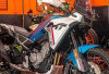Penantang Royal Enfield Himalayan, CFMoto 450 MT Hadir dengan Fitur Modern dan Mesin Dua Silinder