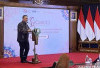 Tak Terlibat Dalam Jasa IPO PT Investindo Public Optima   