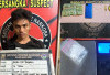 Nyambi Jual Sabu, Mahasiwa Dibekuk