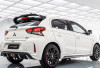 Desain Baru, Fitur Lengkap, BBM Super Irit: Mitsubishi Mirage 2025 Bikin Mantan Menyesal !