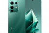 Infinix Note 50 : Smartphone yang Dilengkapi Layar AMOLED Tajam dan Fast Charging Canggih 