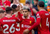 Alasan Slot tak Mainkan Luis Diaz   