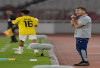 Gerald Vanenburg Soroti Penurunan Performa Timnas U-23 di Babak Kedua