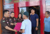 Kejari Muba Lakukan Restorative Justice untuk 3 Perkara  