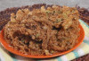 Telur Dadar Crispy: Inovasi Kuliner Sederhana yang Viral dan Menggugah Selera