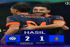 Hasil Liga Champions: Inter Milan Sapu Bersih 4 Laga Liga Champions, Usai Kalahkan Kairat 2-1!