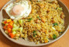 Lezat dan Menggoda, Ini Resep Nasi Goreng Cabe Ijo ala Cafe yang Bikin Ketagihan!