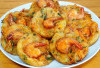 Resep Bakwan Udang Renyah Gurih: Camilan Favorit yang Mudah Dibuat di Rumah