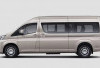 Evolusi Sang Legenda Minibus Komersial di Indonesia : Ini Keunggulan Toyota Hiace Generasi Terbaru !