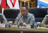 Gelar FGD Evaluasi Produk Hukum 