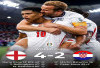 Hasil Piala Dunia 2026: Inggris Tekuk Kroasia 4-2, Harry Kane Pecahkan Rekor