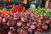 Harga Pangan 30 Januari 2025 : Bawang Merah Tembus Rp45.000 per Kilogram !