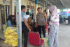 GPM di Lima Desa, 8 Ton Beras Ludes