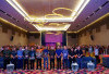 Pemdes Muba Ikuti Bimtek Tata Kelola Pemerintahan Desa Dan Pengelolaan Aplikasi Siskeudes V 2.0.7 