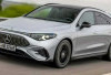 Lebih Futuristik dan Bertenaga Inilah CLA Shooting Brake Terbaru dari Mercedes-Benz