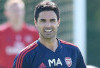 Arteta Kecewa Arsenal Ditahan Imbang
