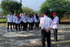 Cek Kedisiplinan ASN Kantor Camat Prabumulih Utara, Inspektorat Dapati 85 Persen ASN Terlambat dan Tak Hadir