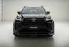 Review Toyota Highlander 2025: SUV Canggih dengan Pilihan Mesin Hybrid, Desain Sporty, dan Interior Mewah
