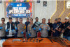 Ops Senpi Musi 2026, Polres OKU Timur Amankan 35 Senpi, Tiga Hasil Ungkap Kasus
