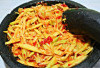 Sambal Mangga Sensasi Pedas dan Asam yang Menggugah Selera