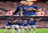 Liga Champions 2025: Arsenal Bungkam Bilbao 2-0