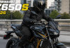 Wajah Baru Kawasaki Z650 S 2026 Bikin Pangling, Kini Punya TFT, Traction Control, dan Navigasi