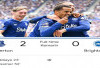 Everton Menang 2-0 di Hill Dickinson Stadium
