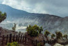 Gunung Tangkuban Perahu : Daya Tarik Wisata dan Sejarah Mistis di Jawa Barat