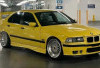 BMW E36: Mobil Anak Sultan Era 90an yang Kembali Diburu Generasi Z !