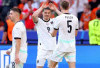 PIALA EROPA 2024  : Austria Kalahkan Belanda 3-2, Lolos 16 Besar sebagai Juara Grup D  