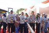 Bhayangkara Adventure Offroad 2025 Resmi Dimulai, Walikota Prabumulih Lepas Puluhan Offroader di Stadion Talan