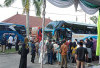 252 Jemaah Haji OKU Tiba Selamat di Tanah Air
