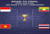 Timnas Putri U-19 Indonesia Hajar Malaysia 4-0, Lolos ke Semifinal AFF Wanita 2025
