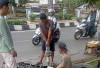 Meteran Air Hilang Dicuri, Pelanggan Perumda Tirta Prabujaya Dikenakan Biaya Pasang Baru